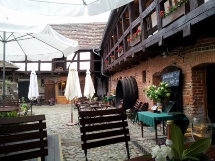 Foto: Zur Alten Brauerei