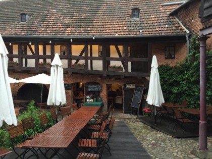 Foto: Zur Alten Brauerei