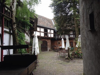 Foto: Zur Alten Brauerei