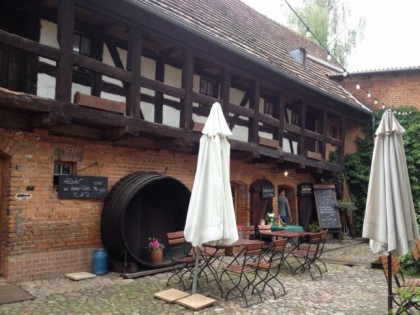 Foto: Zur Alten Brauerei